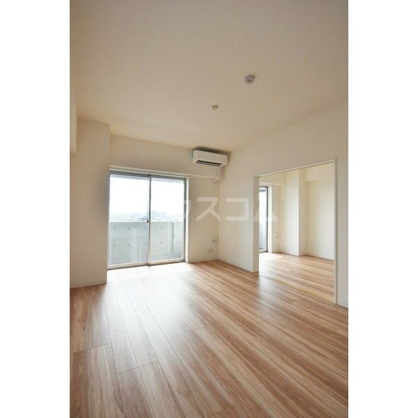 3/24 リビング/ダイニング