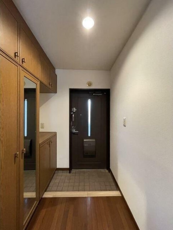 7/24 リビング/ダイニング