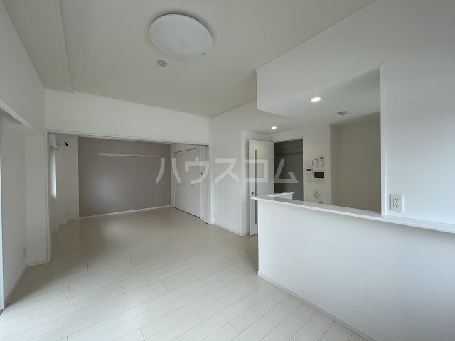 3/30 リビング/ダイニング