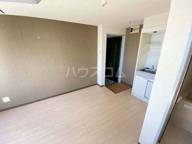 5/28 リビング/ダイニング