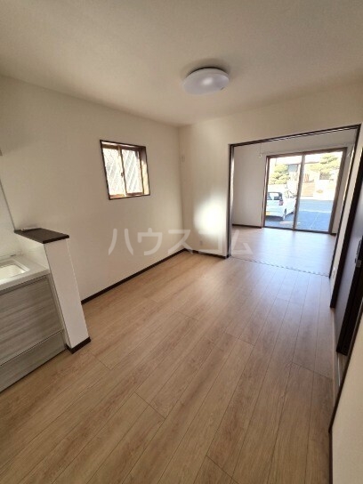 3/18 リビング/ダイニング