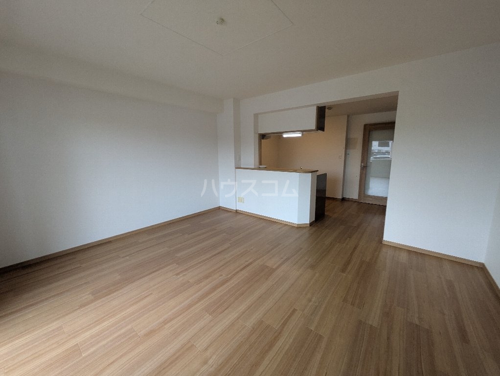 5/30 リビング/ダイニング