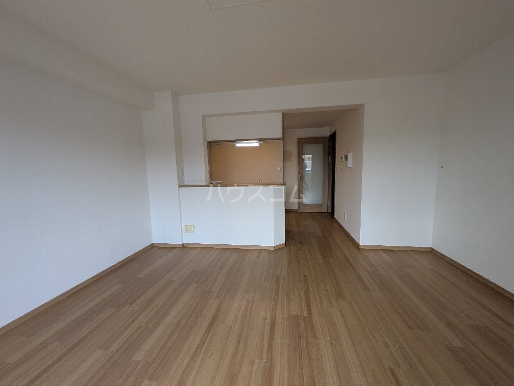 6/30 リビング/ダイニング