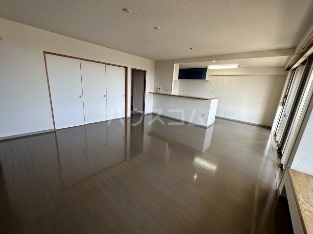 4/30 リビング/ダイニング