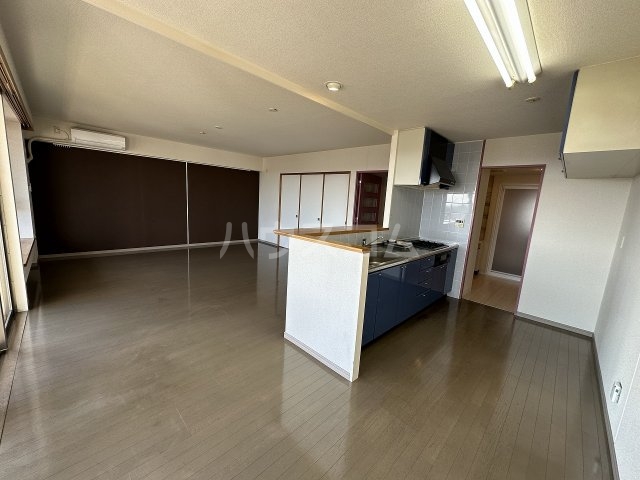 5/30 リビング/ダイニング