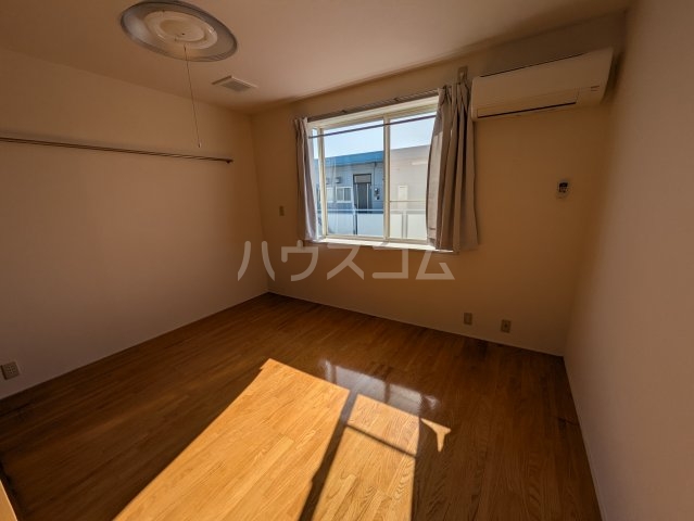 2/21 リビング/ダイニング