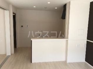 3/23 リビング/ダイニング