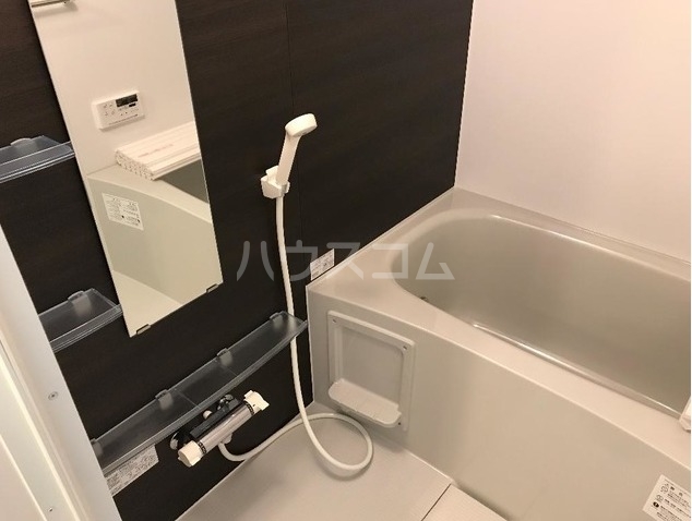 8/23 浴室