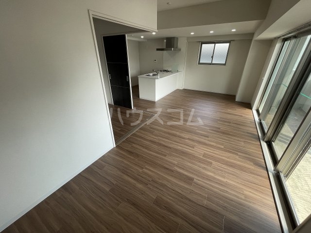 4/30 リビング/ダイニング