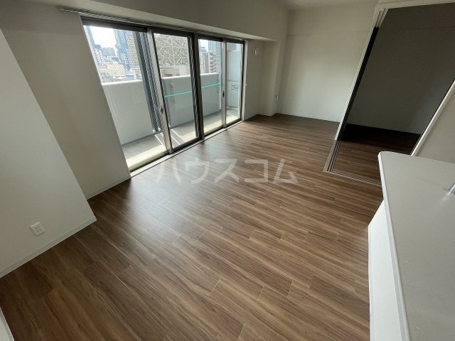 3/30 リビング/ダイニング