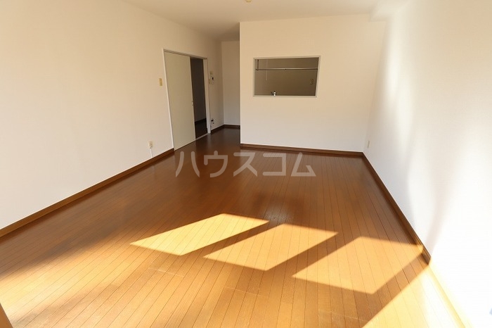 3/19 リビング/ダイニング