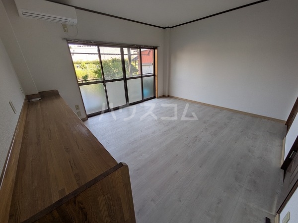 4/29 リビング/ダイニング