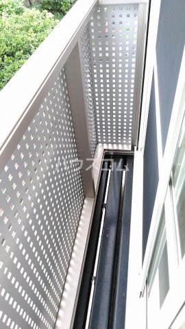 18/30 バルコニー