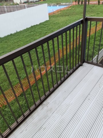 18/28 バルコニー