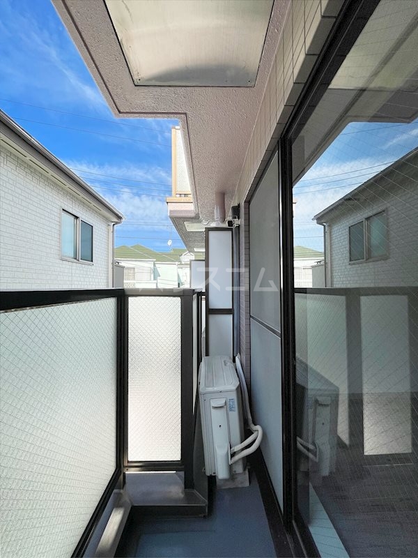 14/29 バルコニー