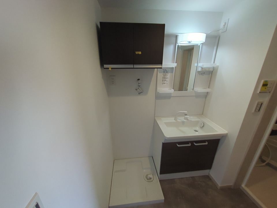 10/24 洗面