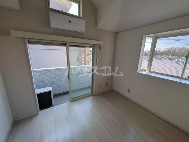 2/24 リビング/ダイニング