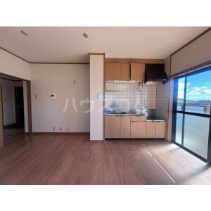 3/21 リビング/ダイニング