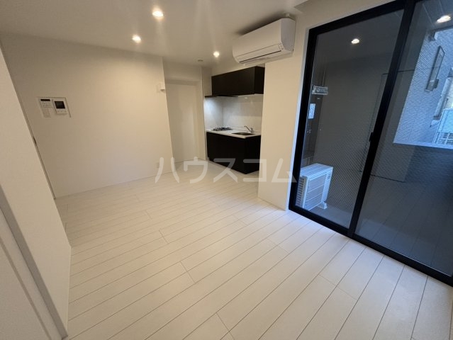 3/29 リビング/ダイニング