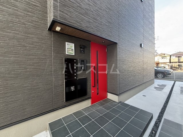 20/28 エントランス