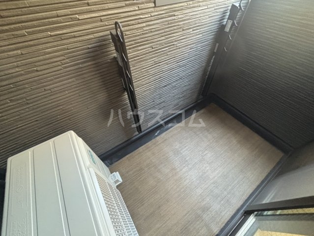 15/29 バルコニー