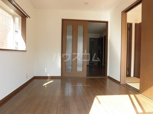 5/30 リビング/ダイニング