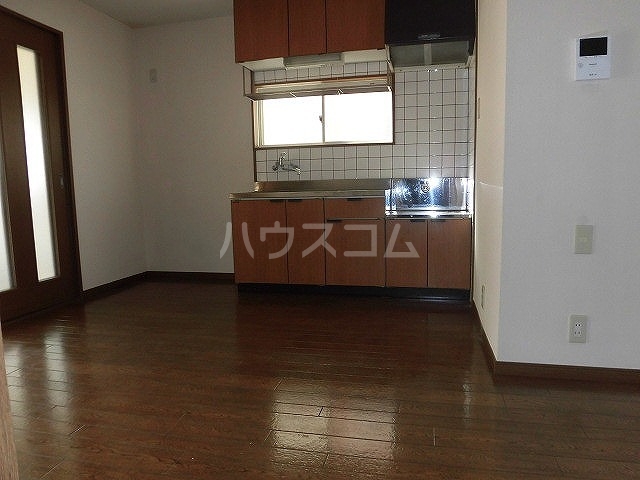 8/30 リビング/ダイニング