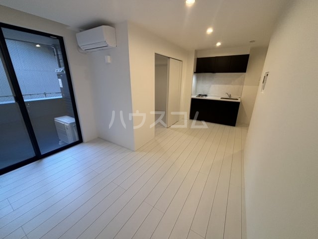 3/28 リビング/ダイニング