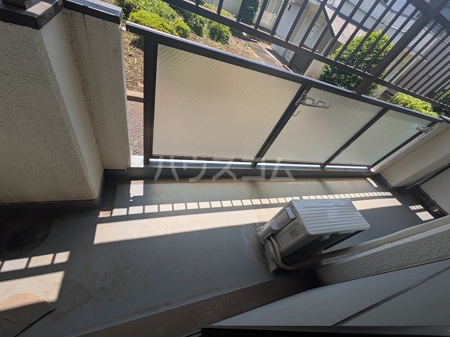 17/30 バルコニー