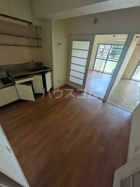 3/30 リビング/ダイニング