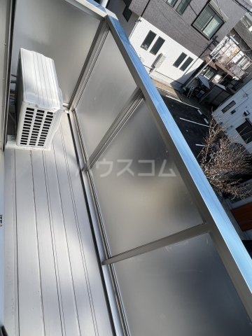 22/30 バルコニー