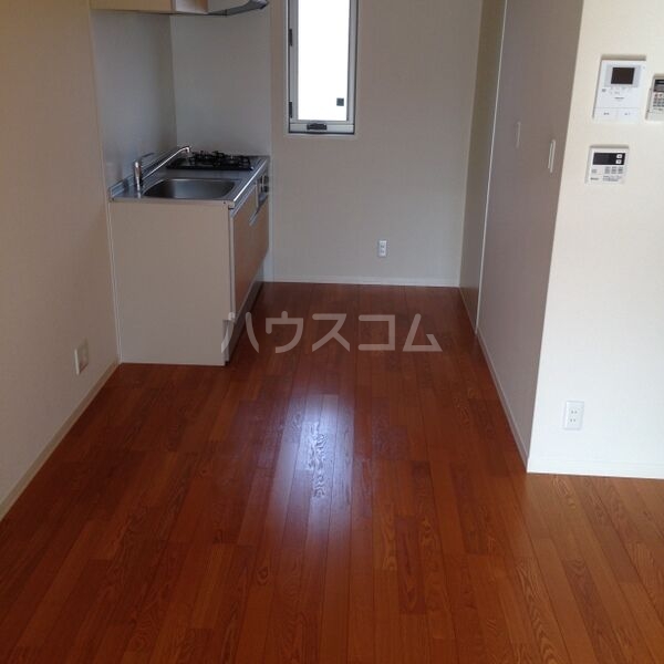 3/19 リビング/ダイニング