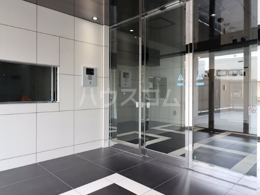 14/24 エントランス