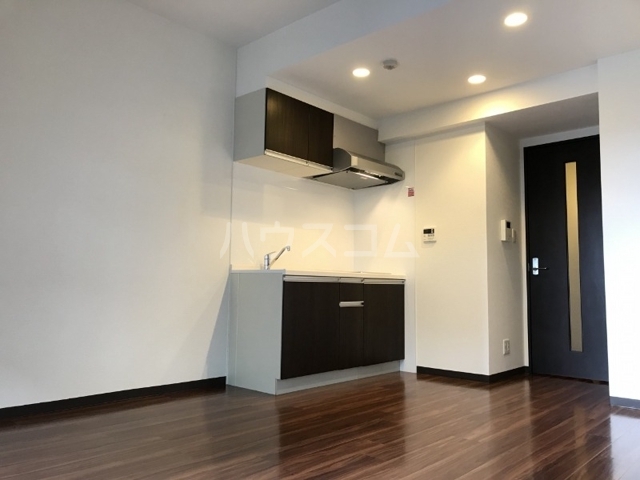 4/25 リビング/ダイニング