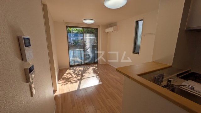 5/28 リビング/ダイニング