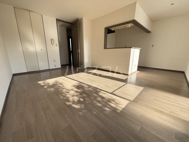 3/30 リビング/ダイニング