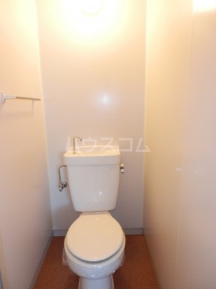 15/26 トイレ