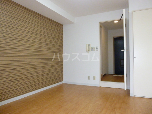 4/20 リビング/ダイニング