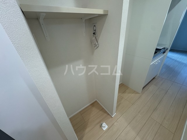 11/26 設備