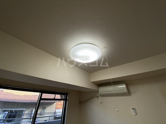 5/22 リビング/ダイニング