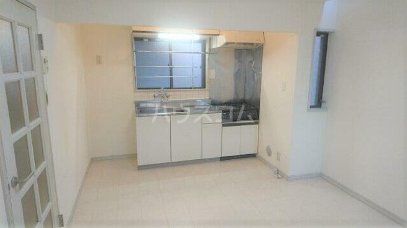 3/24 リビング/ダイニング