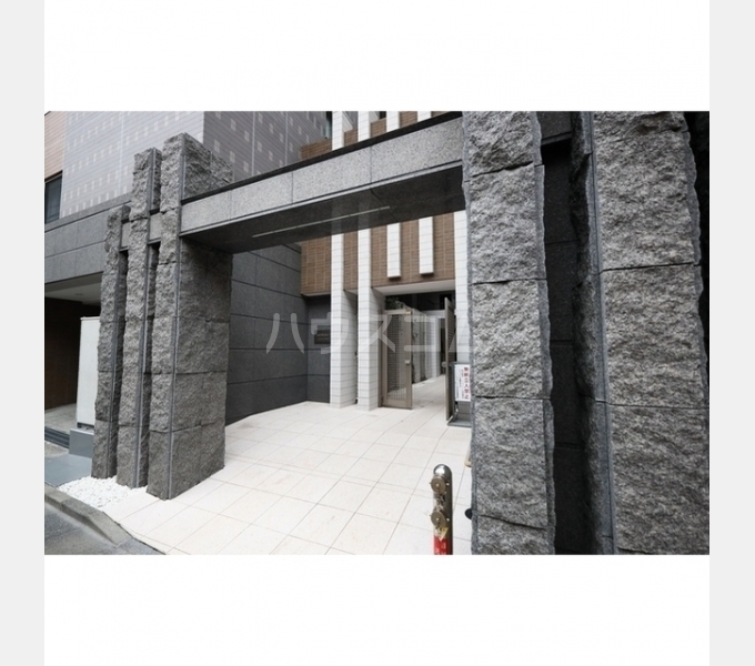 10/21 エントランス