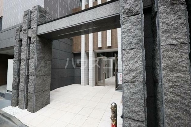 6/16 エントランス