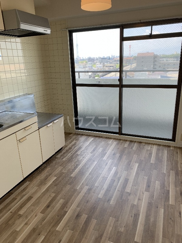 5/30 リビング/ダイニング