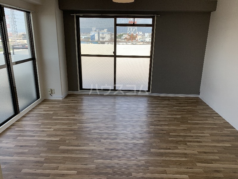 4/30 リビング/ダイニング