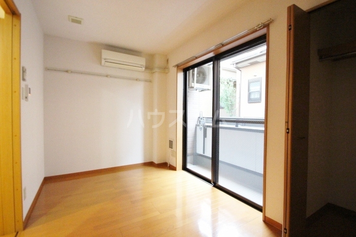 3/21 リビング/ダイニング