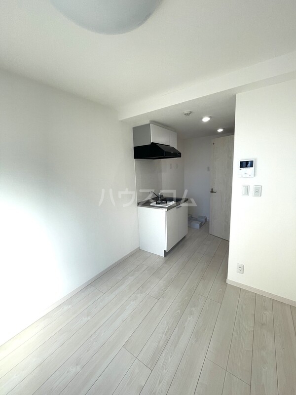 3/17 リビング/ダイニング