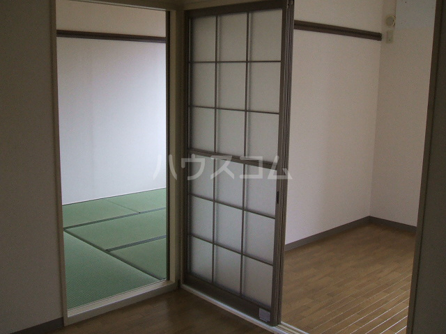 3/17 リビング/ダイニング