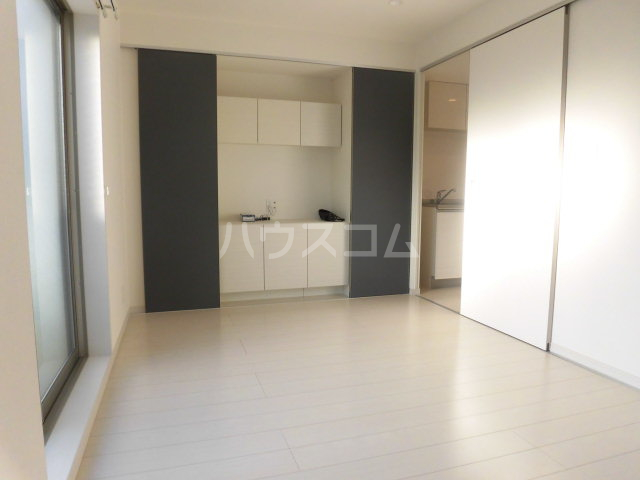 4/23 リビング/ダイニング