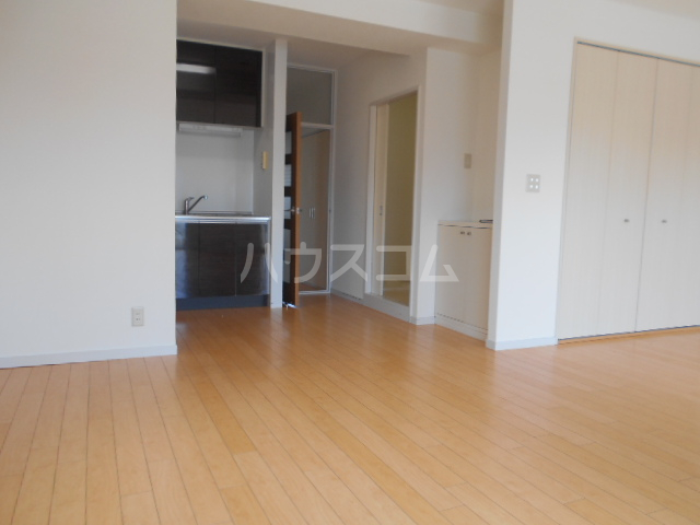 4/30 リビング/ダイニング